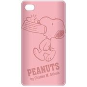 P-11478 [iPhone5ケース SNOOPY/トレー LPK]
