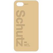 COT-43797 [iPhone5ケースMK2 D.C S Camel]