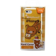 PG-CT34101R/K [iPhone5用リラックマハードケースB]