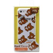 PG-CT34201R/K [iPhone5用リラックマハードケースC]