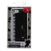 PG-CT34701K/N [iPhone5用靴下にゃんこハードケースA]
