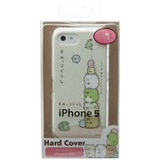 PG-CT35001S/G [iPhone5用すみっコぐらし]