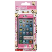 PG-SE16301R/K [iPhone5用コリラックマプロテクションシールB]