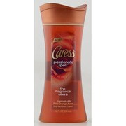 カレス ボディソープ パッショネートスペル 12oz