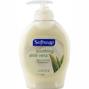 ソフトソープ アロエベラ 7.5oz