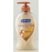 ソフトソープ シアバター 8.5oz