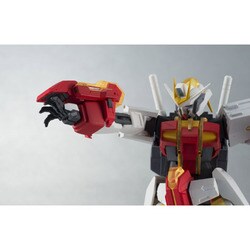 BANDAI - ROBOT魂 エクストリームガンダム (type-レオス) ゼノン・フェース ROBOT魂 〈SIDE MS〉エクストリームガンダム（type-レオス