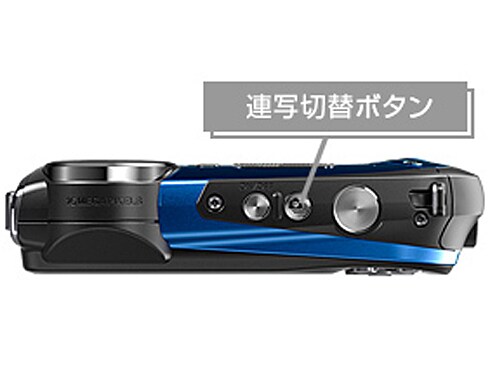 ヨドバシ.com - 富士フイルム FUJIFILM FinePix XP60 [イエロー