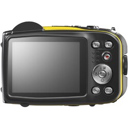 ヨドバシ.com - 富士フイルム FUJIFILM FinePix XP60 [イエロー