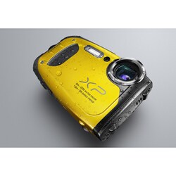 ヨドバシ.com - 富士フイルム FUJIFILM FinePix XP60 [イエロー