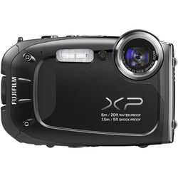 ランキングや新製品 ヨドバシ.com - 富士フイルム FUJIFILM FinePix XP60 [ブラック デジタルカメラ