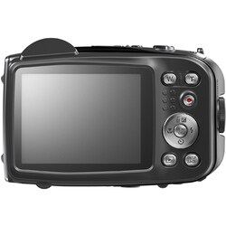 ヨドバシ.com - 富士フイルム FUJIFILM FinePix XP60 [ブラック