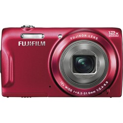 ヨドバシ.com - 富士フイルム FUJIFILM FinePix T500 [レッド] 通販