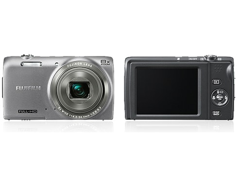 デジタルカメラ FUJIFILM FINEPIX JZ700 Amazon | FUJIFILM デジタルカメラ FinePix JZ700B 光学8倍