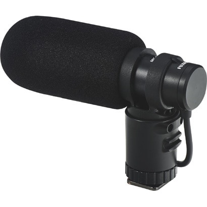 ステレオマイクロフォン MIC-ST1