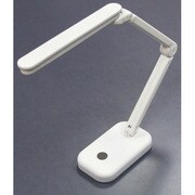 LEDスタンド タッチスイッチ3段階調光機能付 N-LED6012DWH