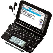 ビジネスモデル Brain ブラック PW-A9300B