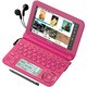 高校生向けモデル Brain ビビットピンク PW-G5300P
