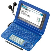 高校生向けモデル Brain ブルー PW-G5300A