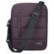 11インチ MacBook対応 メッセンジャーパック Crave II ダークマルーン TSM68701AP