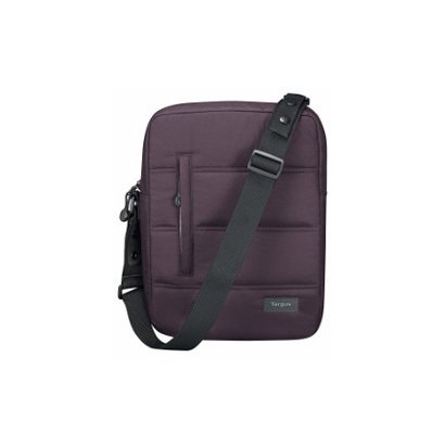 11インチ MacBook対応 メッセンジャーパック Crave II ダークマルーン TSM68701AP