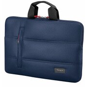 Apple iPad対応 スリップケース Crave II ミッドナイトブルー TSS593AP