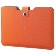 13インチ MacBook Air用 スリーブ オレンジ TBS60602AP