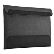 13.3インチ Ultrabook用 スリーブ Ultralife Thin Edge Canvas Sleeve チャコール TTS00104AP