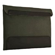 13.3インチ Ultrabook用 スリーブ Ultralife Thin Edge Canvas Sleeve オリーブ TTS00105AP