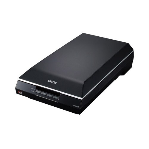 GT-X820C3 [USB2.0接続 カラリオスキャナ 6400dpi フィルムスキャン搭載モデル お得祭り2013キャンペーン対象]
