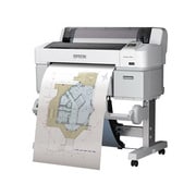 A1Plusサイズ対応 大判インクジェットプリンター SureColorシリーズ 4色顔料 有線LAN装備 お得祭り2013キャンペーン対象 SC-T3CADC3