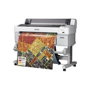 A0サイズ対応 大判インクジェットプリンター SureColorシリーズ 4色顔料 有線LAN装備 お得祭り2013キャンペーン対象 SC-T50C3