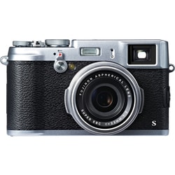 【再入荷】 ヨドバシ.com - 富士フイルム FUJIFILM FUJIFILM X100S デジタルカメラ