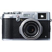 FUJIFILM X100S [プレミアムコンパクトデジタルカメラ Xシリーズ]