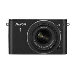 ヨドバシ.com - ニコン NIKON Nikon 1 J3 標準ズームレンズキット