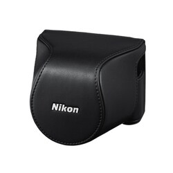 Nikon J1 ケースセット