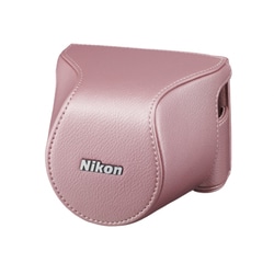 ヨドバシ.com - ニコン NIKON CB-N2200S PK [Nikon 1 J3/S1 用