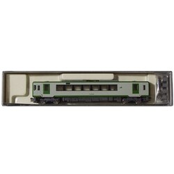 ヨドバシ.com - KATO カトー Nゲージ 6043-1 キハ110 100番台 M
