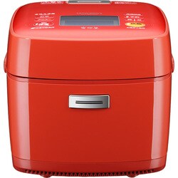 は自分にプチご褒美を ヨドバシ.com - 三菱電機 MITSUBISHI ELECTRIC IHジャー炊飯器 炊飯器