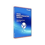 AcronisBackup&Recovery11.5 WS 保守付き BOX キャンペーン版 [Windowsソフト]