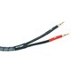 スピーカーケーブルBB 2.0mペア 3D-TDC/2M00