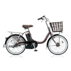 洋服通販 - 新作アイテムを ヨドバシ.com - ブリヂストン BRIDGESTONE 電動アシスト自転車 自転車本体