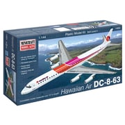 14684 [1/144 DC-8-63 ハワイアン航空]