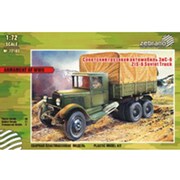 72103 1/72 ソビエト 軍用トラック
