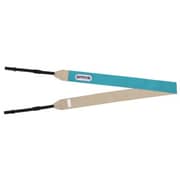 OUTDOOR カメラストラップ01 スカイブルー ODCS01SKB