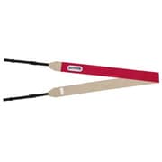 OUTDOOR カメラストラップ01 レッド ODCS01RD