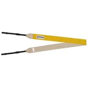 OUTDOOR カメラストラップ01 イエロー ODCS01YL