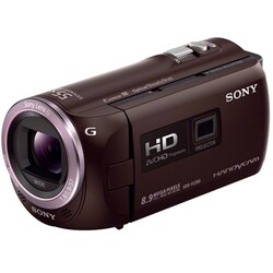 ヨドバシ.com - ソニー SONY HDR-PJ390 TC [デジタルHDビデオカメラ