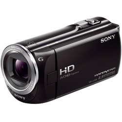 ヨドバシ.com - ソニー SONY HDR-CX390 BC [デジタルHDビデオカメラ ...