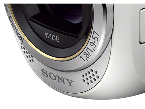 ヨドバシ.com - ソニー SONY デジタルHDビデオカメラレコーダー